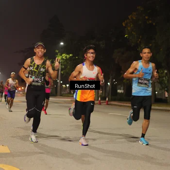 Runner Photo 7060612