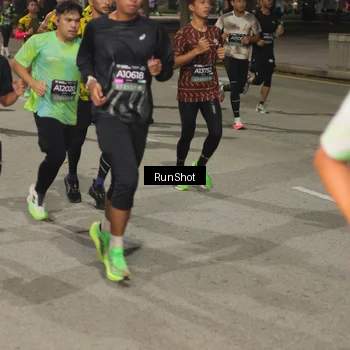 Runner Photo 7060614