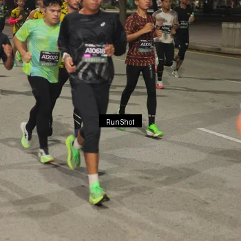 Runner Photo 7060615