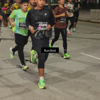 Runner Photo 7060616