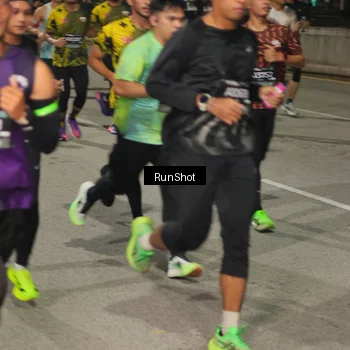 Runner Photo 7060619