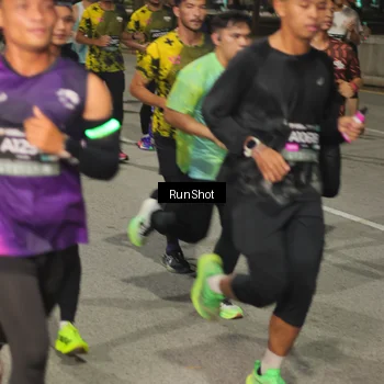 Runner Photo 7060620