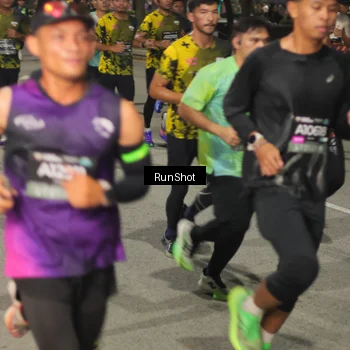 Runner Photo 7060621