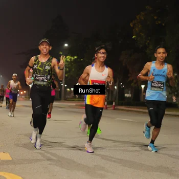 Runner Photo 7060624