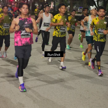 Runner Photo 7060625