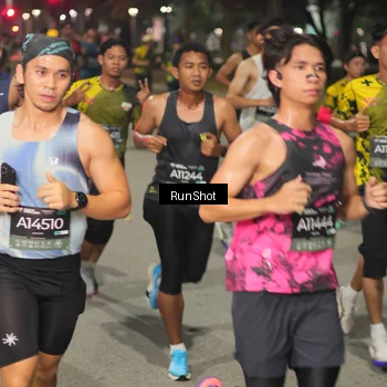 Runner Photo 7060632