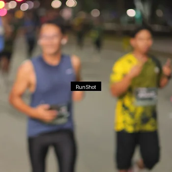 Runner Photo 7060636