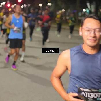 Runner Photo 7060638