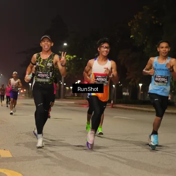 Runner Photo 7060639