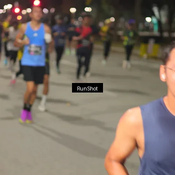 Runner Photo 7060642