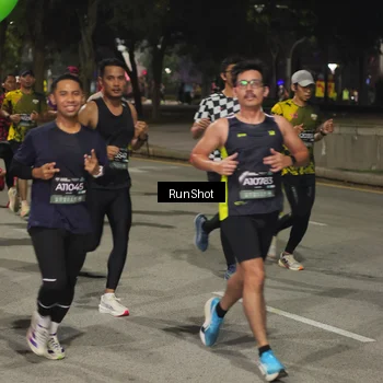 Runner Photo 7060643