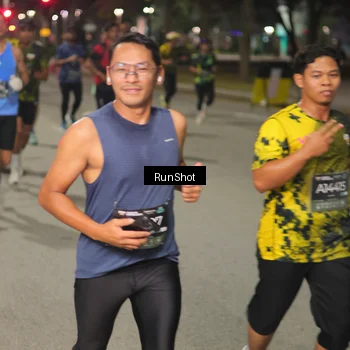 Runner Photo 7060644