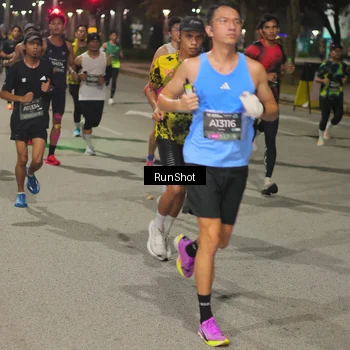 Runner Photo 7060647
