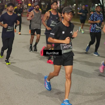 Runner Photo 7060651