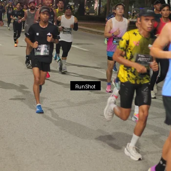 Runner Photo 7060652