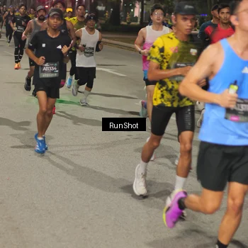 Runner Photo 7060653