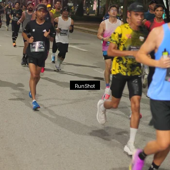 Runner Photo 7060655