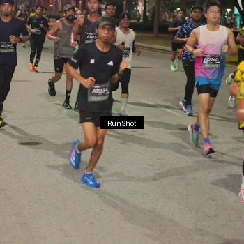 Runner Photo 7060656