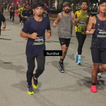 Runner Photo 7060659