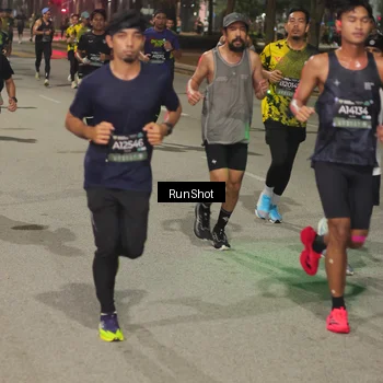 Runner Photo 7060660