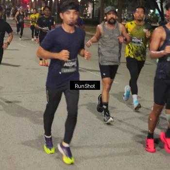 Runner Photo 7060663