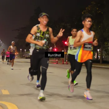 Runner Photo 7060664