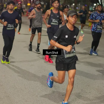 Runner Photo 7060665