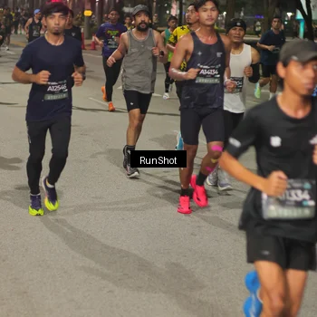 Runner Photo 7060666