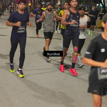 Runner Photo 7060667