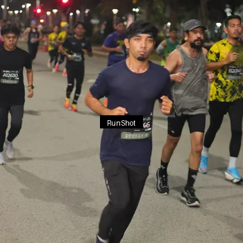 Runner Photo 7060668