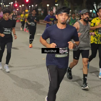 Runner Photo 7060669