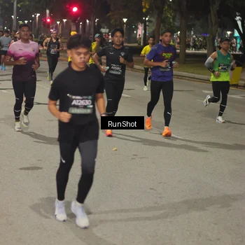 Runner Photo 7060671