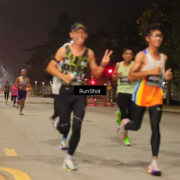 Runner Photo 7060673