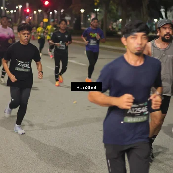 Runner Photo 7060674