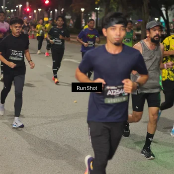 Runner Photo 7060675
