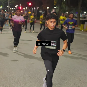Runner Photo 7060678