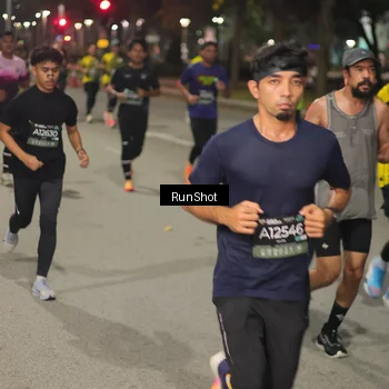 Runner Photo 7060679