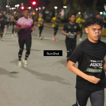 Runner Photo 7060681