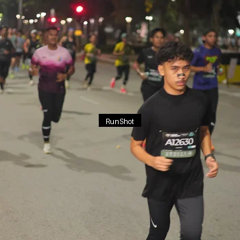 Runner Photo 7060682