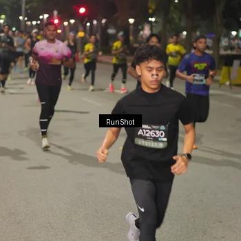 Runner Photo 7060685