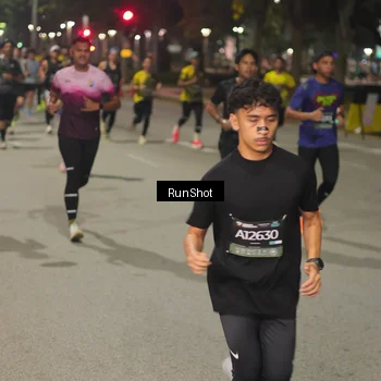 Runner Photo 7060686