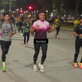 Runner Photo 7060689