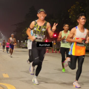 Runner Photo 7060690