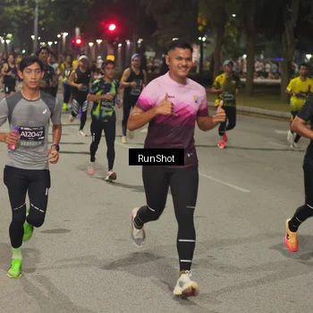 Runner Photo 7060691