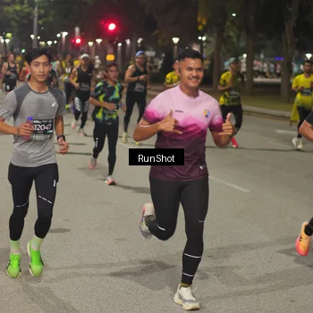 Runner Photo 7060693