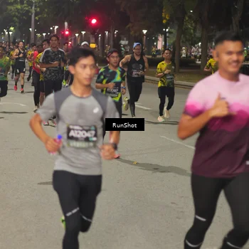 Runner Photo 7060697