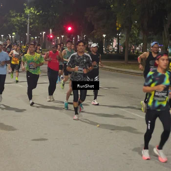 Runner Photo 7060701