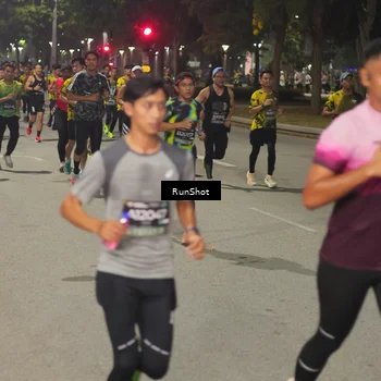 Runner Photo 7060706