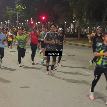 Runner Photo 7060707