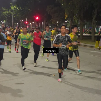 Runner Photo 7060710